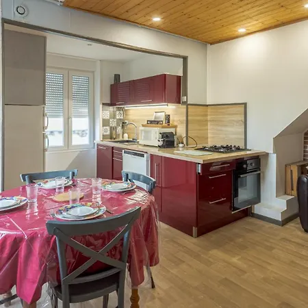 Les Du Jardin - Eden - Option Payante Jacuzzi