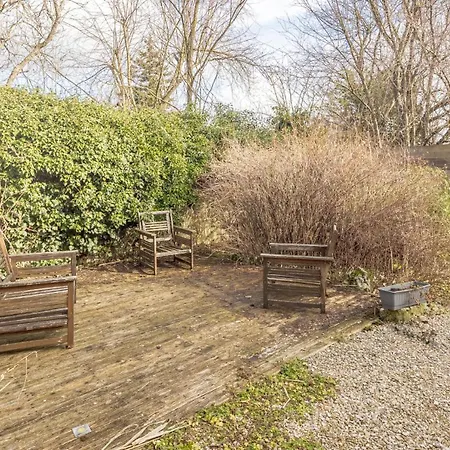 Les Du Jardin - Eden - Option Payante Jacuzzi *
