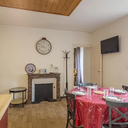 Les Du Jardin - Eden - Option Payante Jacuzzi شومونت