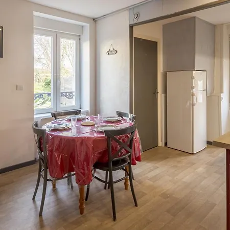 Les Du Jardin - Eden - Option Payante Jacuzzi *